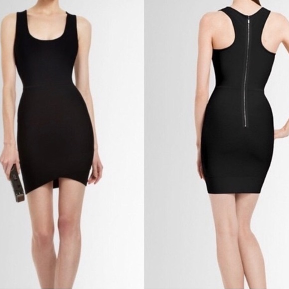 BCBG bodycon dress - Picture 6 of 6